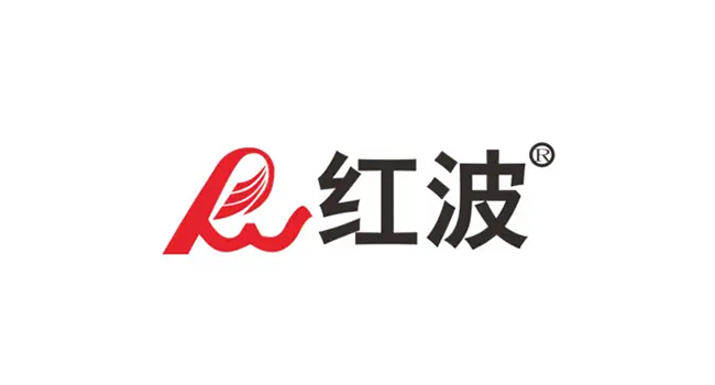 红波